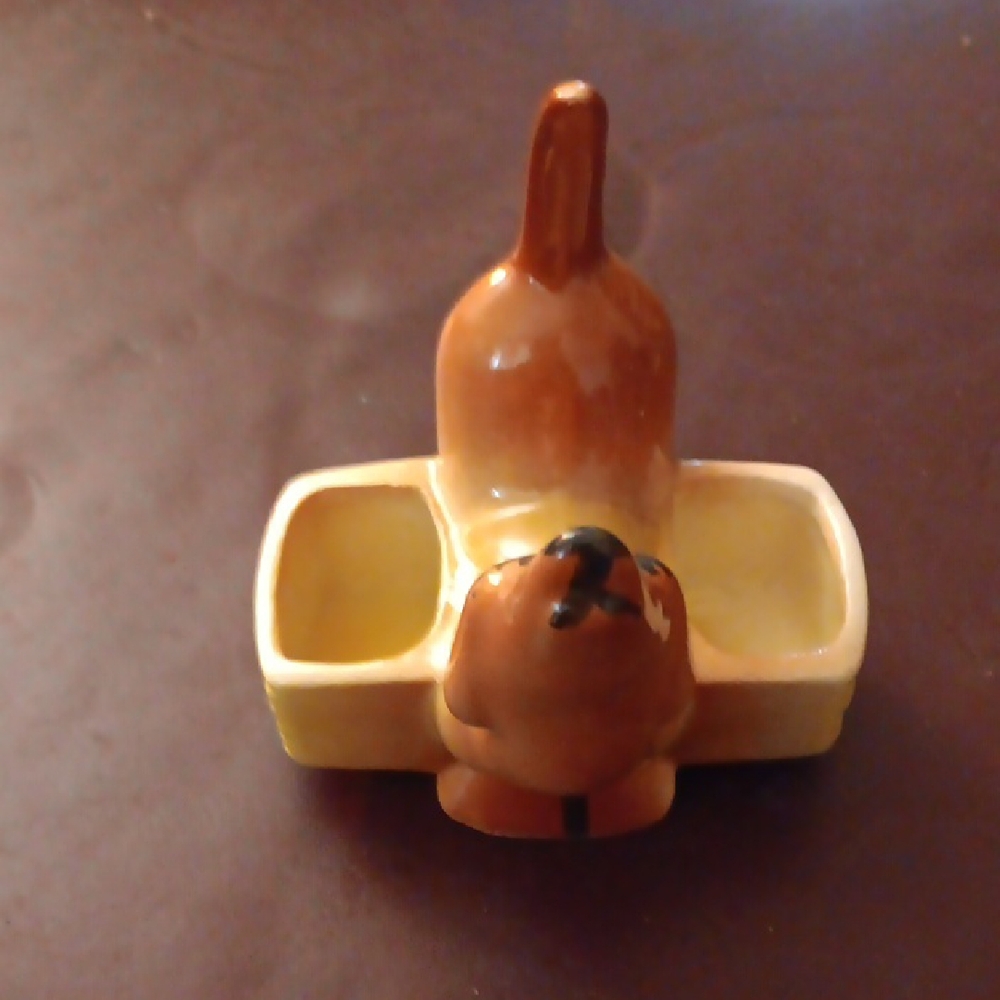 VINTAGE A.L.HIRSCH DAS H